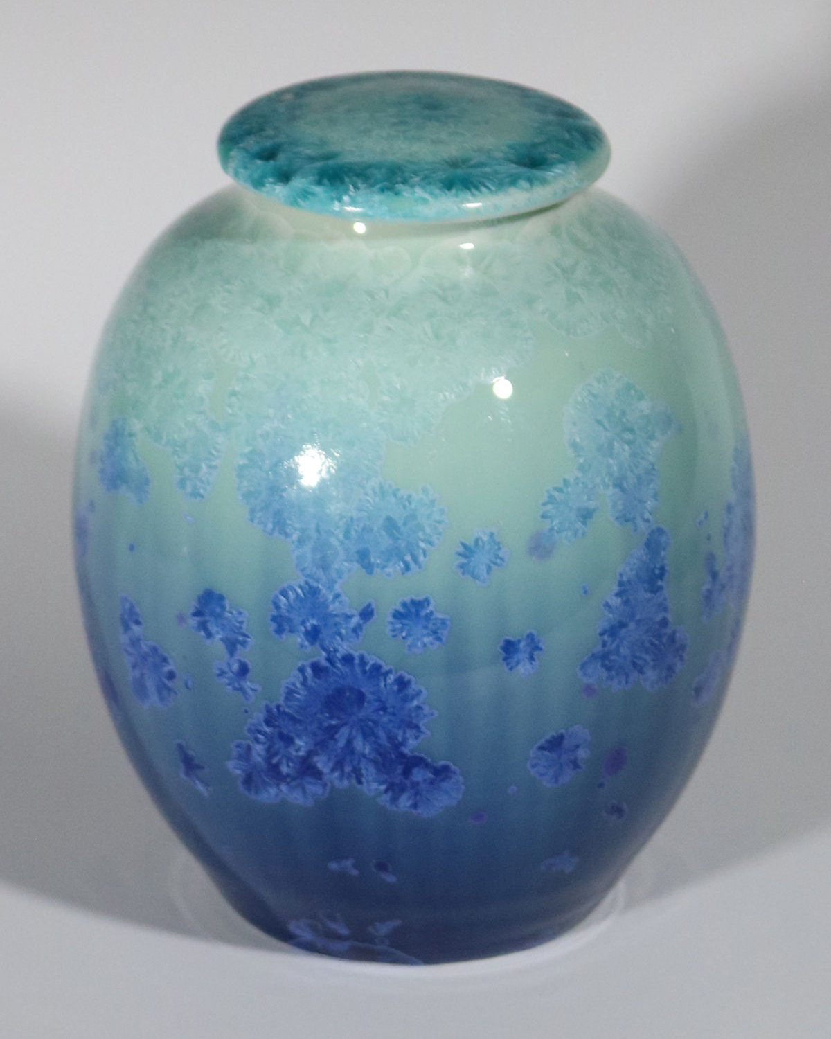 Small Jar