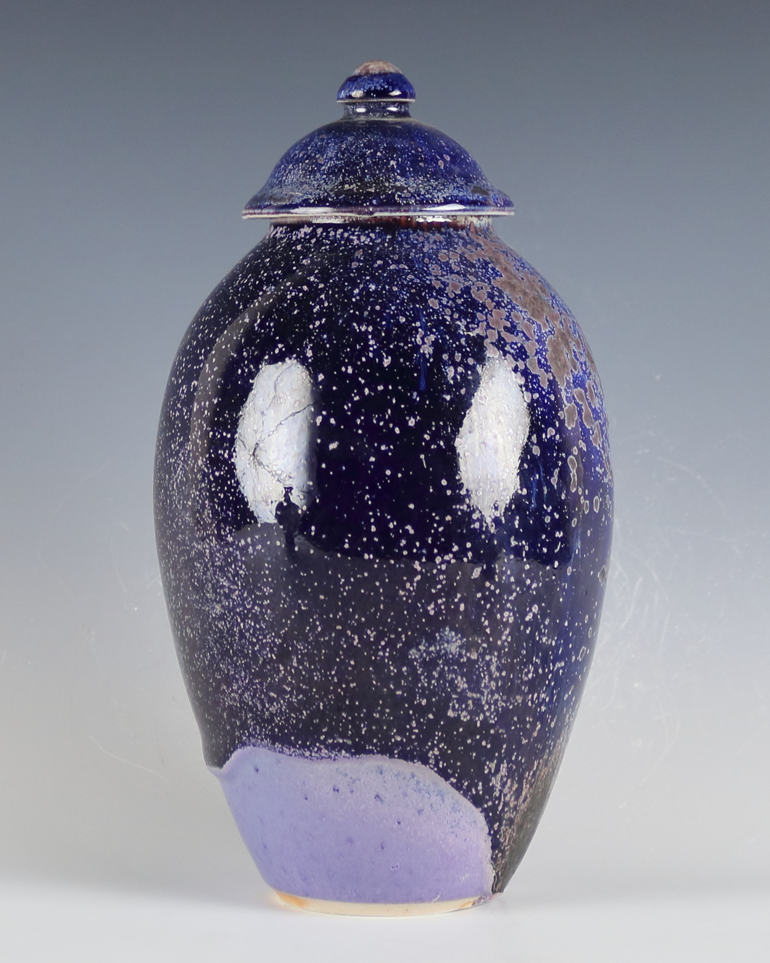 Small Jar