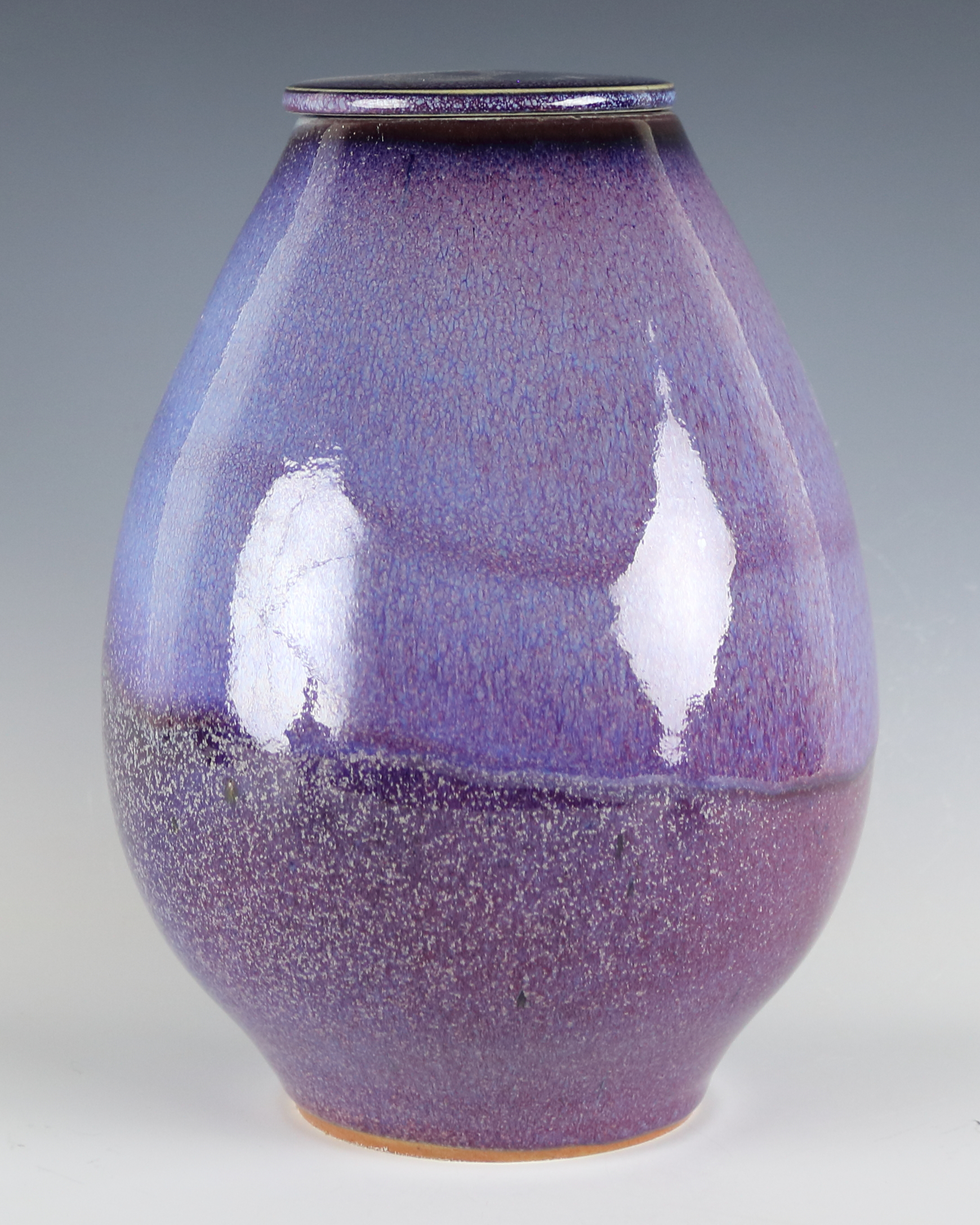 Large Jar