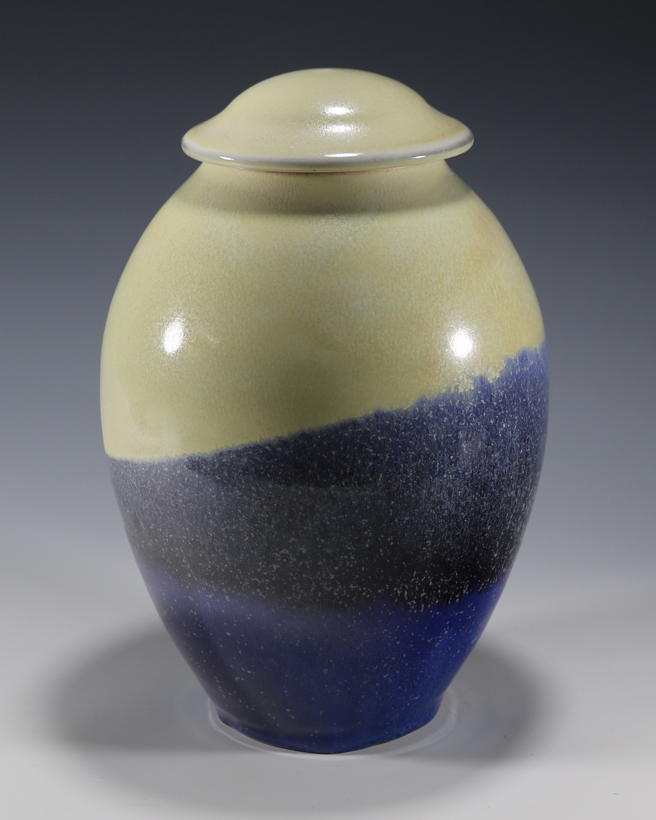 Medium Jar